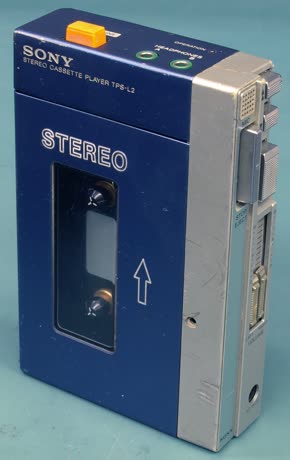 O brasileiro que inventou o Walkman antes da Sony