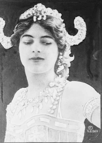 Mata Hari