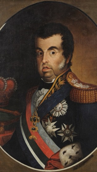 D. João VI